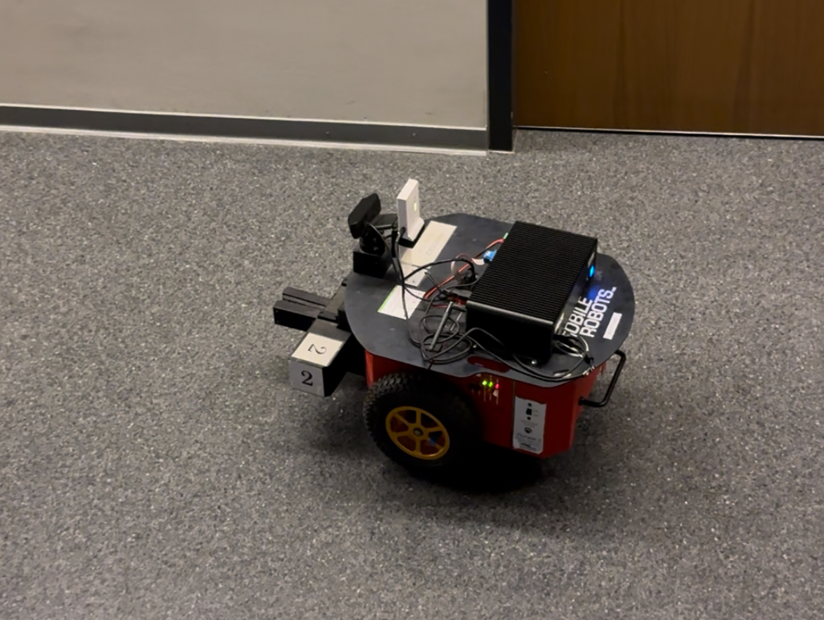 Robot